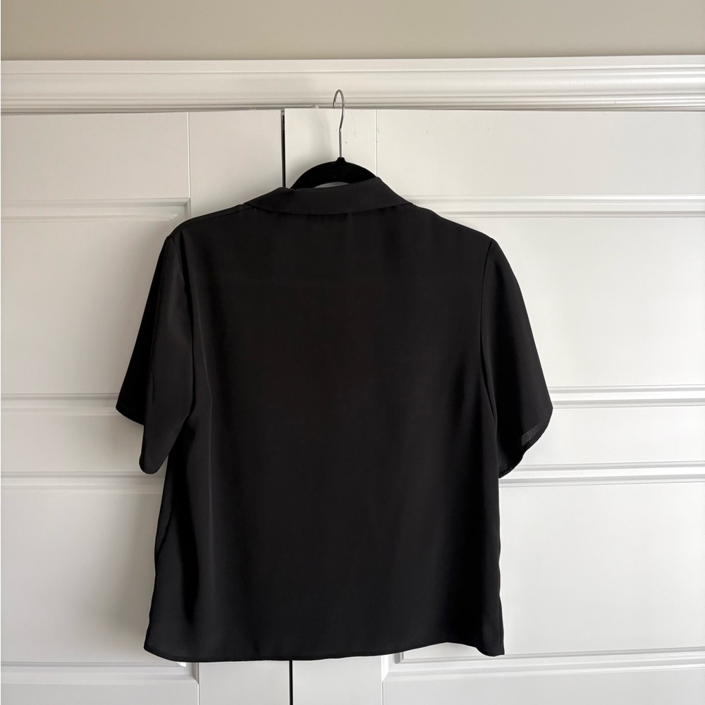 TOPSHOP Blouse - Picture 2 of 3